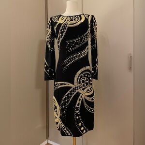 Emilio Pucci cocktail dress